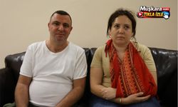Kapadokya’da faciadan dönüldü: Kaleden kopan kaya genç kadını yaraladı