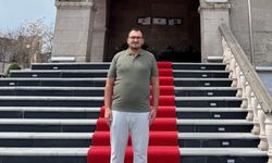 TMMOB Jeoloji Mühendisleri Odasında Nevşehir için yeni dönem