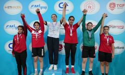 Kılıç kardeşlerden çifte gurur: Nevşehir’e iki Türkiye derecesi