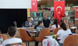 Kur’an eğitiminden satranca: NEVÜ’de çocuklara özel yaz kursu