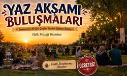 Nevşehir’de Yaz Akşamı Buluşmaları bu akşam başlıyor