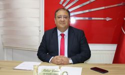 CHP Nevşehir’de 3 haftalık kriz sona erdi: Bülent Yumuş il binasını boşalttı