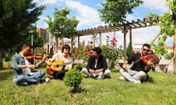 NEVÜ müzik öğretmenliği için özel yetenek sınavı başvuruları başlıyor