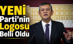 Siyasette yeni gelişme: Özgür Özel'in partisinin logosu belli oldu
