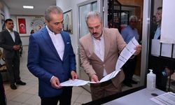 Nevşehir’de gönüllülük ve yardım faaliyetlerine yakın takip