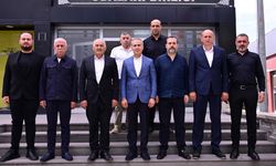 Vali Kök’ten Nevşehir esnafına destek mesajı