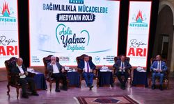 Nevşehir'de bağımlılık alarmı: “Benim evladıma gelmez demeyin”
