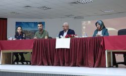 Nevşehir’de güvenlik zirvesi: Yeni eğitim yılı öncesi tedbirler görüşüldü