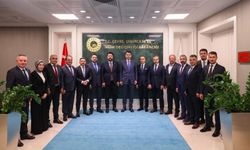 Nevşehir’e 215 milyon TL’lik dev destek: Araçlar ve projeler tek tek açıklandı