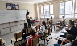 Ülkü Ocakları Nevşehir’den öğrencilere yaz gelişim programı