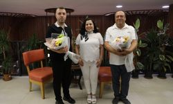 Nevşehir Dostlar Grubu’nun halkası büyüdü: İki isim daha katıldı
