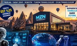 Nevşehir’den dünya pazarına: MZN’nin yükselişi rakamlara yansıdı