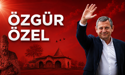 Özgür Özel Hacıbektaş’a geliyor!