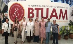 Polonyalı bilim insanlarından NEVÜ’de biyomalzeme çalışması