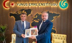 NEVÜ ile Yunus Emre Enstitüsü güçlerini birleştiriyor