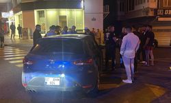 Nevşehir’de otomobilin çarptığı motorlu kurye hayatını kaybetti
