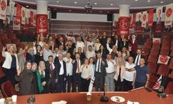 MHP Nevşehir teşkilatında kongre heyecanı: Üst düzey isimler geliyor