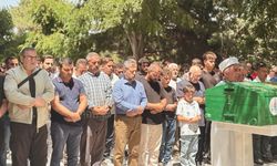 Nevşehir’in tanınmış ismi Ekrem Eray Dedeoğlu’na veda