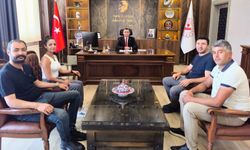 Kızılırmak için önemli görüşme: Kalıntılar kaldırılsın