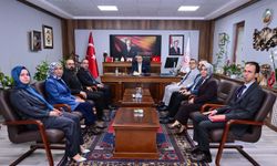 Nevşehir’de sosyal hizmetlerin erişilebilirliği ele alındı