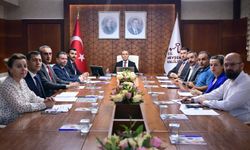 Nevşehir’in bereketli toprakları koruma altına alınıyor