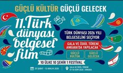 Türk dünyasının en iyi belgeselleri için kritik süreç başladı