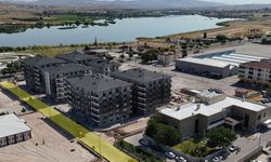 Gülşehir’de yol çalışmalarında son durum! Başkan Çiftci sahada