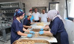 Avanos’ta kandil hazırlığı başladı: Tüm camilerde ikram edilecek