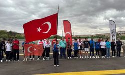 Türkiye Bocce Volo 3. Lig heyecanı Gülşehir’de başladı
