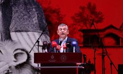 Özgür Özel Hacıbektaş’tan seslendi: “Alevilik kültür değil, inançtır”