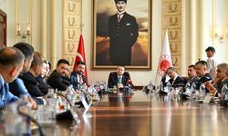 Nevşehir’in beklediği projeler Bakan Gürlek’e anlatıldı