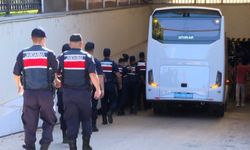 Nevşehir bağlantılı Hazine taşınmazı soruşturmasında 10 tutuklama