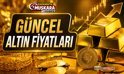 Altın fiyatları haftaya nasıl başladı? Gram ve çeyrek altında son durum