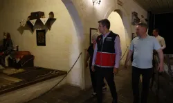 Dünyanın hayran kaldığı Ortahisar için harekete geçildi