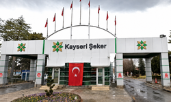 Kayseri Şeker’den Nevşehir’e yeni yatırım