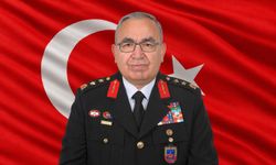 Nevşehirli Tümgeneral Cengiz Yıldız’a atama: Yeni görevi belli oldu