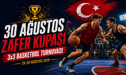 Nevşehir’de basketbol mücadele başlıyor: Başvurular başladı