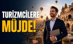 Nevşehir’de turizm işletmelerine büyük destek: İşte ayrıntılar