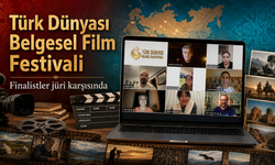 Türk Dünyası Belgesel Film Festivali’nde finalistler jüri karşısında