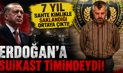 Cumhurbaşkanına suikast timindeki firari yakalandı: İfadesinden çarpıcı detaylar çıktı