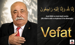 Eski il genel meclisi üyesi Şenay Gök hayatını kaybetti