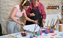 Kapadokya’da etkinlik rüzgarı: Ebrudan teknolojiye dopdolu gün