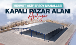 Nevşehir’de yeni semt pazarı açılıyor: Tarih ve saat belli oldu