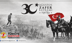 "Bağımsızlığımız, onurumuz ve geleceğimizdir"