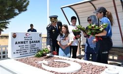 Nevşehir’in kahraman evladı şehadetinin ikinci yılında anıldı