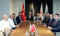 Nevşehir’de dönüşümün yol haritası Ankara’da çiziliyor