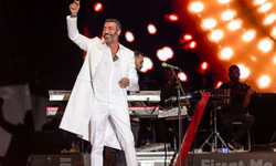 Kapadokya’da festivalin ilk gecesine Hakan Altun damga vuracak
