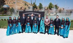 Nevşehir’de objektifler yarışıyor: FotoMaraton’a yoğun ilgi