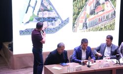 Nevşehir’de tarihi kentsel dönüşüm: 11 mahalleyi kapsayacak