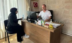 Nevşehir’de YKS adaylarına tercih desteği! Uzmanlarla birebir liste hazırladılar